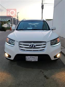 هيونداي سانتافي